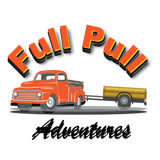 Full Pull Logo